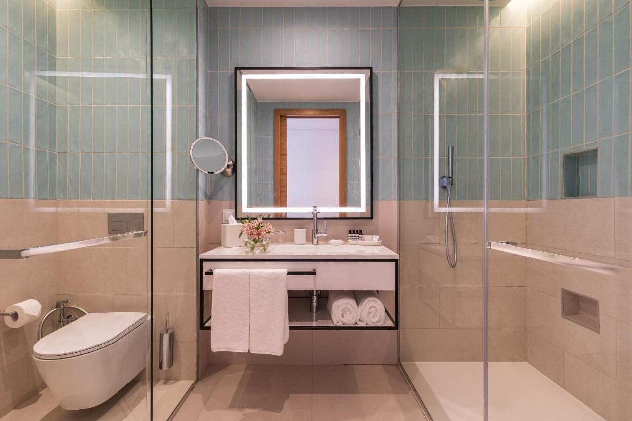 Suite Wellness con cama grande